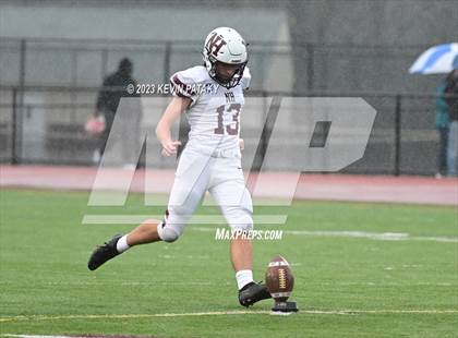 Thumbnail 2 in North Haven @ Windsor (CIAC Class MM Semifinal) photogallery.