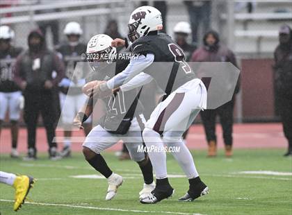 Thumbnail 1 in North Haven @ Windsor (CIAC Class MM Semifinal) photogallery.