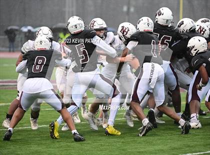 Thumbnail 3 in North Haven @ Windsor (CIAC Class MM Semifinal) photogallery.