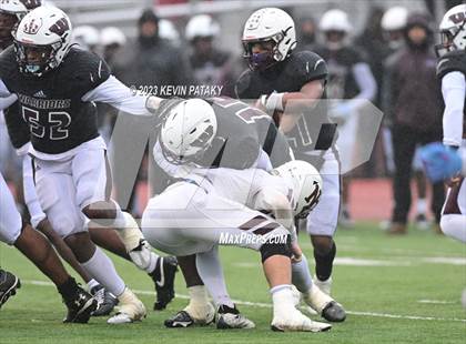 Thumbnail 1 in North Haven @ Windsor (CIAC Class MM Semifinal) photogallery.
