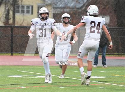 Thumbnail 2 in North Haven @ Windsor (CIAC Class MM Semifinal) photogallery.