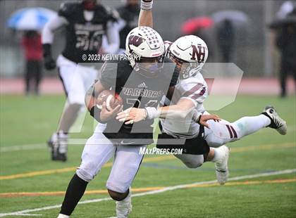 Thumbnail 2 in North Haven @ Windsor (CIAC Class MM Semifinal) photogallery.