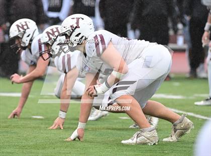 Thumbnail 2 in North Haven @ Windsor (CIAC Class MM Semifinal) photogallery.