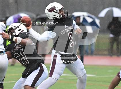 Thumbnail 3 in North Haven @ Windsor (CIAC Class MM Semifinal) photogallery.