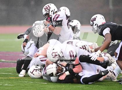 Thumbnail 3 in North Haven @ Windsor (CIAC Class MM Semifinal) photogallery.