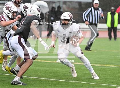 Thumbnail 1 in North Haven @ Windsor (CIAC Class MM Semifinal) photogallery.