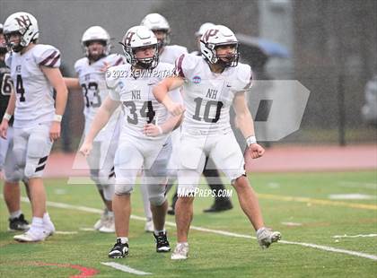 Thumbnail 2 in North Haven @ Windsor (CIAC Class MM Semifinal) photogallery.