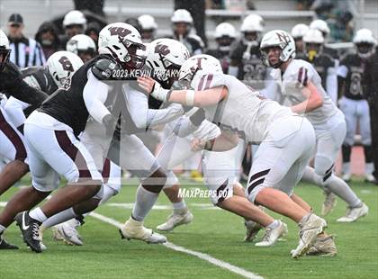 Thumbnail 2 in North Haven @ Windsor (CIAC Class MM Semifinal) photogallery.