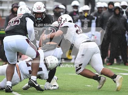 Thumbnail 3 in North Haven @ Windsor (CIAC Class MM Semifinal) photogallery.