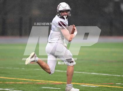 Thumbnail 2 in North Haven @ Windsor (CIAC Class MM Semifinal) photogallery.