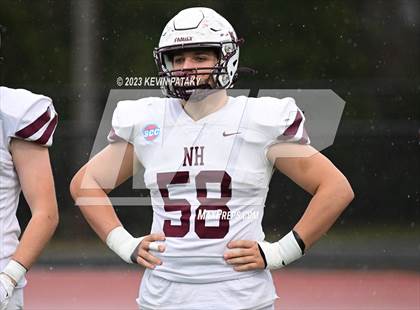 Thumbnail 1 in North Haven @ Windsor (CIAC Class MM Semifinal) photogallery.