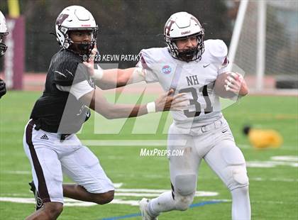 Thumbnail 2 in North Haven @ Windsor (CIAC Class MM Semifinal) photogallery.