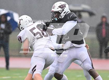 Thumbnail 2 in North Haven @ Windsor (CIAC Class MM Semifinal) photogallery.