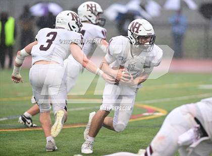 Thumbnail 3 in North Haven @ Windsor (CIAC Class MM Semifinal) photogallery.