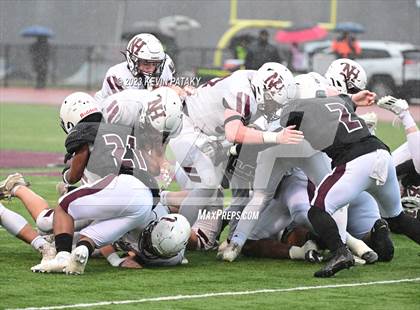 Thumbnail 1 in North Haven @ Windsor (CIAC Class MM Semifinal) photogallery.