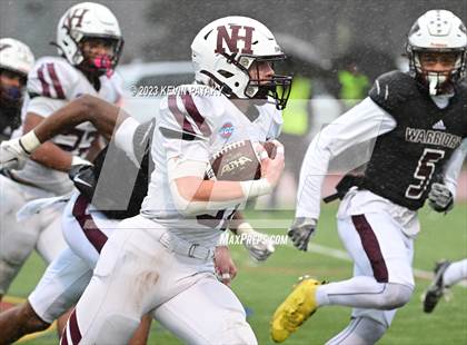 Thumbnail 2 in North Haven @ Windsor (CIAC Class MM Semifinal) photogallery.
