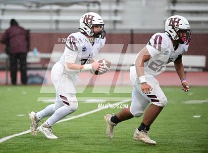 Thumbnail 2 in North Haven @ Windsor (CIAC Class MM Semifinal) photogallery.