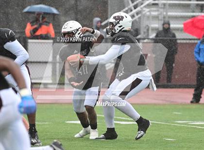 Thumbnail 2 in North Haven @ Windsor (CIAC Class MM Semifinal) photogallery.