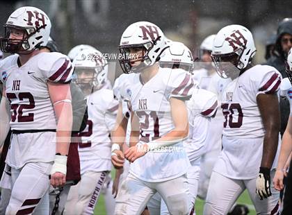 Thumbnail 2 in North Haven @ Windsor (CIAC Class MM Semifinal) photogallery.