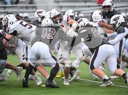 Thumbnail 3 in North Haven @ Windsor (CIAC Class MM Semifinal) photogallery.