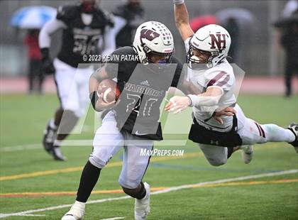 Thumbnail 1 in North Haven @ Windsor (CIAC Class MM Semifinal) photogallery.