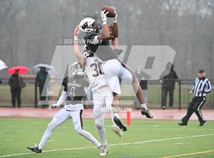 Thumbnail 1 in North Haven @ Windsor (CIAC Class MM Semifinal) photogallery.