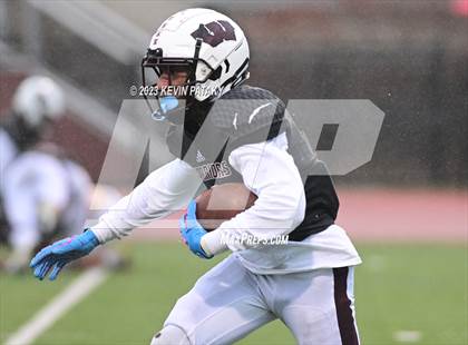 Thumbnail 2 in North Haven @ Windsor (CIAC Class MM Semifinal) photogallery.