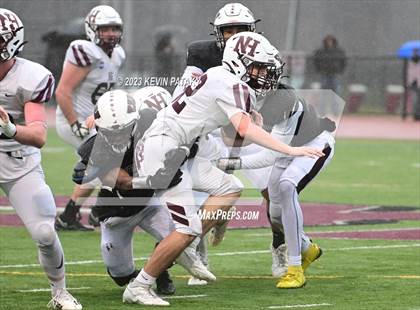 Thumbnail 2 in North Haven @ Windsor (CIAC Class MM Semifinal) photogallery.