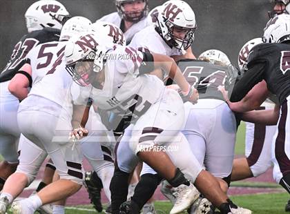 Thumbnail 1 in North Haven @ Windsor (CIAC Class MM Semifinal) photogallery.