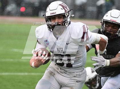 Thumbnail 3 in North Haven @ Windsor (CIAC Class MM Semifinal) photogallery.