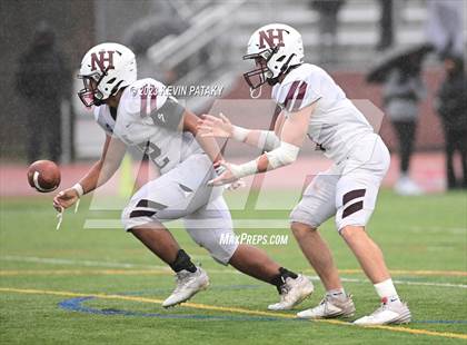 Thumbnail 2 in North Haven @ Windsor (CIAC Class MM Semifinal) photogallery.