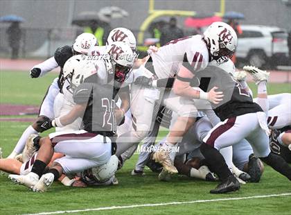 Thumbnail 2 in North Haven @ Windsor (CIAC Class MM Semifinal) photogallery.