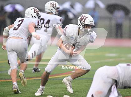 Thumbnail 1 in North Haven @ Windsor (CIAC Class MM Semifinal) photogallery.