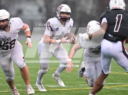 Thumbnail 1 in North Haven @ Windsor (CIAC Class MM Semifinal) photogallery.