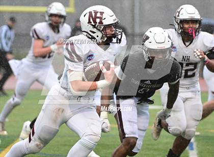 Thumbnail 2 in North Haven @ Windsor (CIAC Class MM Semifinal) photogallery.