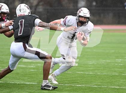 Thumbnail 2 in North Haven @ Windsor (CIAC Class MM Semifinal) photogallery.
