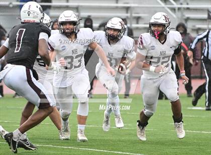 Thumbnail 3 in North Haven @ Windsor (CIAC Class MM Semifinal) photogallery.