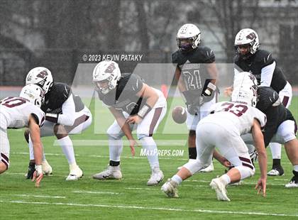 Thumbnail 2 in North Haven @ Windsor (CIAC Class MM Semifinal) photogallery.