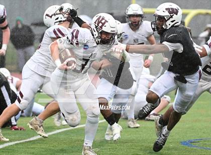 Thumbnail 3 in North Haven @ Windsor (CIAC Class MM Semifinal) photogallery.