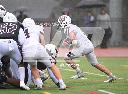 Thumbnail 3 in North Haven @ Windsor (CIAC Class MM Semifinal) photogallery.