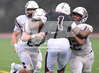 Thumbnail 3 in North Haven @ Windsor (CIAC Class MM Semifinal) photogallery.