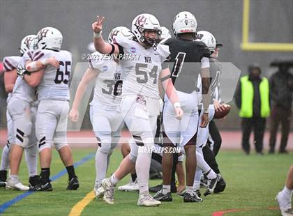 Thumbnail 2 in North Haven @ Windsor (CIAC Class MM Semifinal) photogallery.