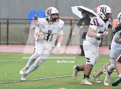 Thumbnail 1 in North Haven @ Windsor (CIAC Class MM Semifinal) photogallery.