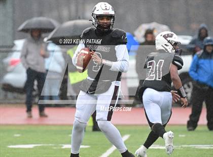 Thumbnail 2 in North Haven @ Windsor (CIAC Class MM Semifinal) photogallery.