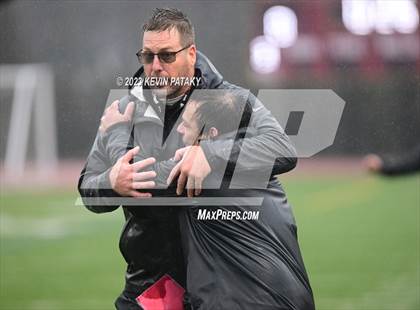 Thumbnail 1 in North Haven @ Windsor (CIAC Class MM Semifinal) photogallery.