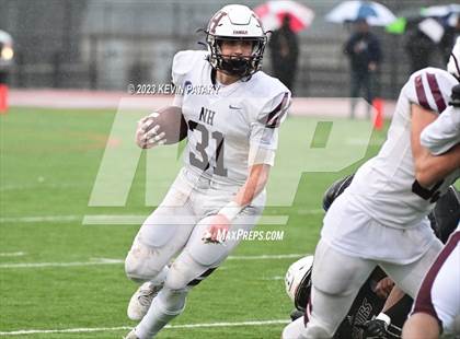 Thumbnail 1 in North Haven @ Windsor (CIAC Class MM Semifinal) photogallery.