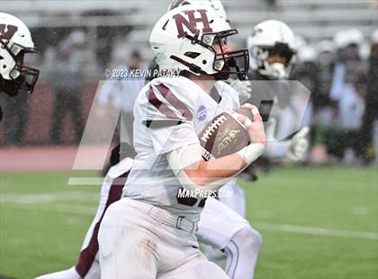 Thumbnail 3 in North Haven @ Windsor (CIAC Class MM Semifinal) photogallery.