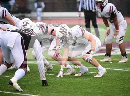 Thumbnail 3 in North Haven @ Windsor (CIAC Class MM Semifinal) photogallery.
