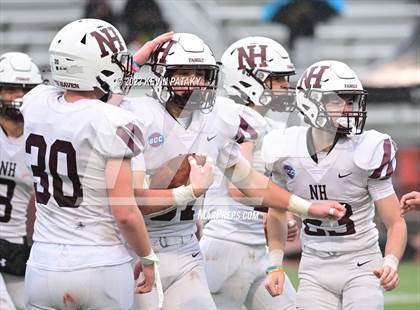 Thumbnail 3 in North Haven @ Windsor (CIAC Class MM Semifinal) photogallery.