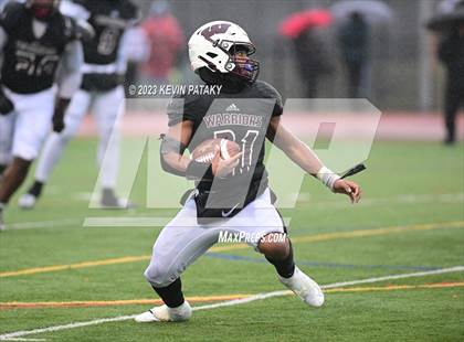Thumbnail 2 in North Haven @ Windsor (CIAC Class MM Semifinal) photogallery.